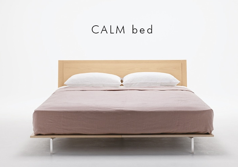 calm bed