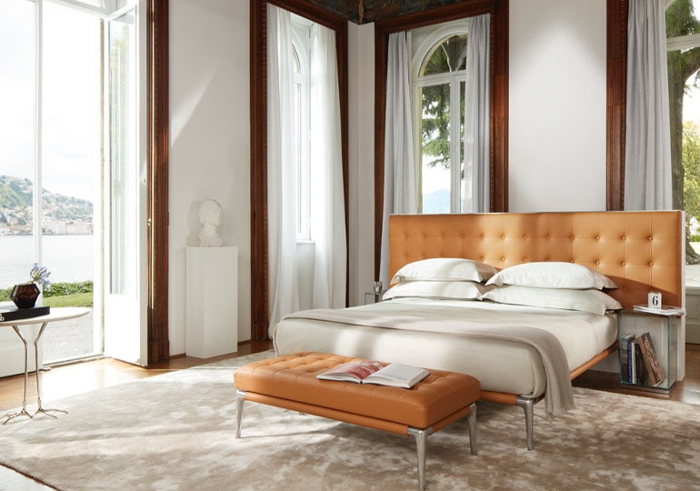 カッシーナの価格帯