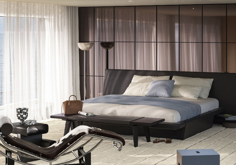 カッシーナの買取いたいます