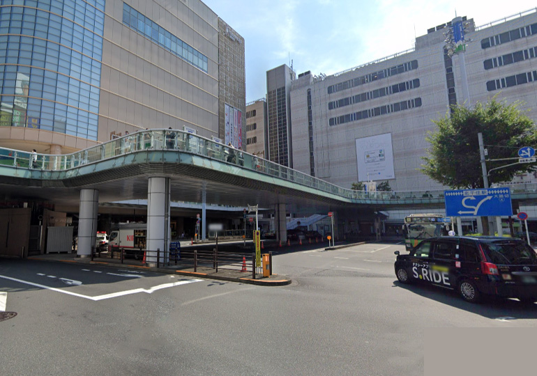 東京都について