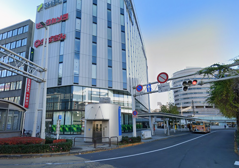 千葉市美浜区 の特徴