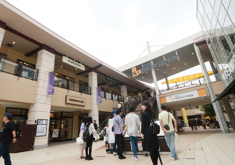 千葉市花見川区 の特徴