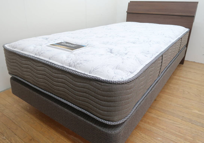 東京の北区でシモンズの買取